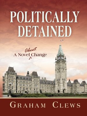 cover image of Politically Detained